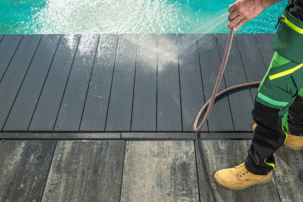 Best Deck Cleaning Services  in Downingtown, PA