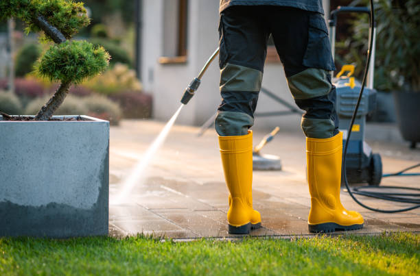 Reliable Downingtown, PA Pressure Washing Solutions